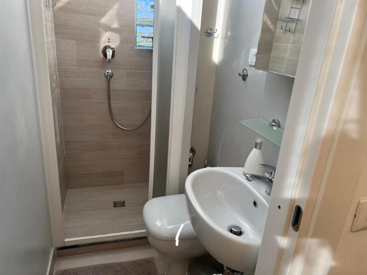 B&B Sei Cipressi Impruneta Bagian luar foto