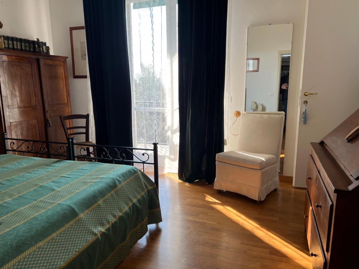 B&B Sei Cipressi Impruneta Bagian luar foto