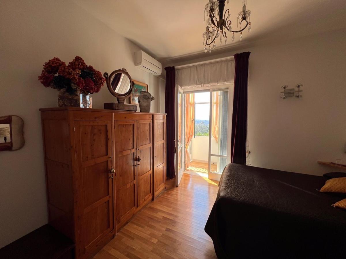 B&B Sei Cipressi Impruneta Bagian luar foto