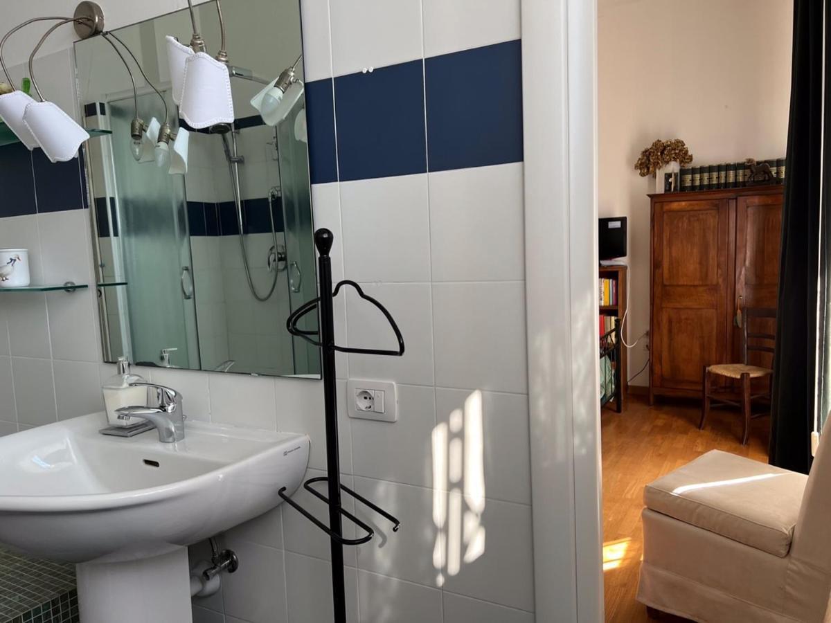 B&B Sei Cipressi Impruneta Bagian luar foto