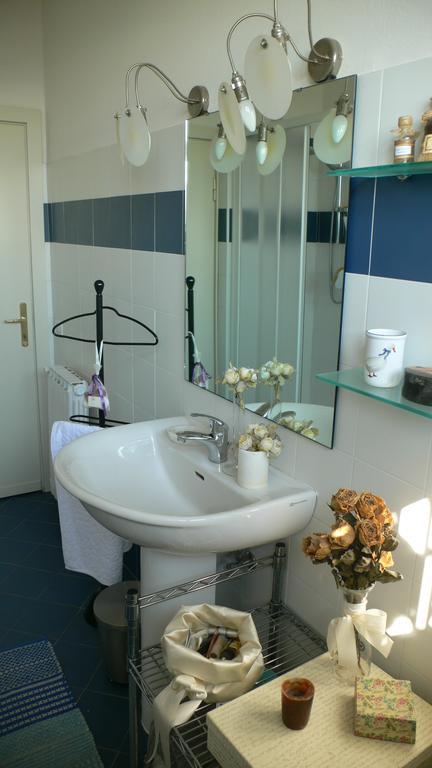 B&B Sei Cipressi Impruneta Bagian luar foto