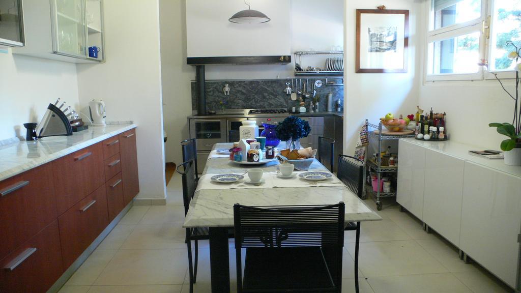 B&B Sei Cipressi Impruneta Bagian luar foto