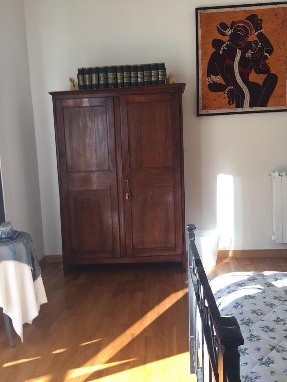 B&B Sei Cipressi Impruneta Bagian luar foto