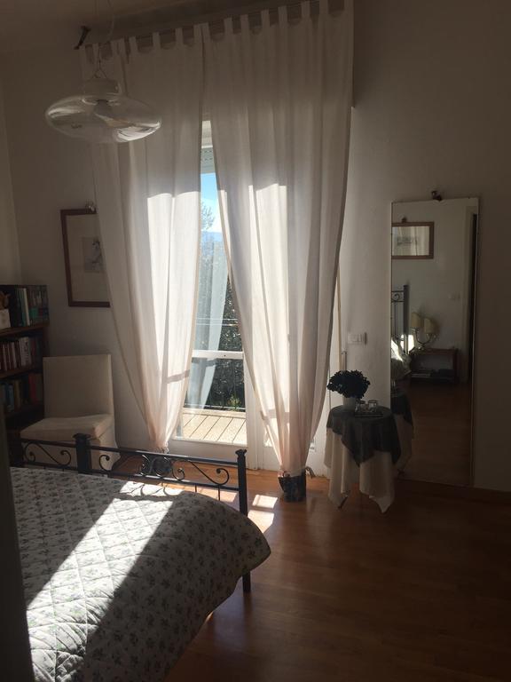 B&B Sei Cipressi Impruneta Bagian luar foto