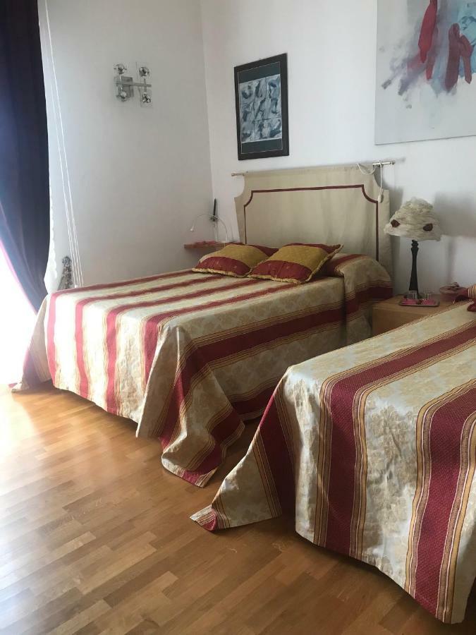 B&B Sei Cipressi Impruneta Bagian luar foto