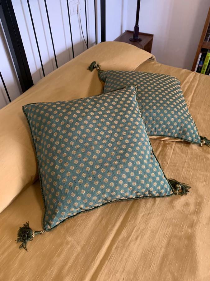 B&B Sei Cipressi Impruneta Bagian luar foto