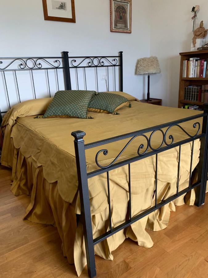 B&B Sei Cipressi Impruneta Bagian luar foto