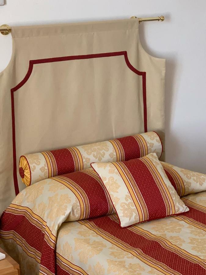 B&B Sei Cipressi Impruneta Bagian luar foto