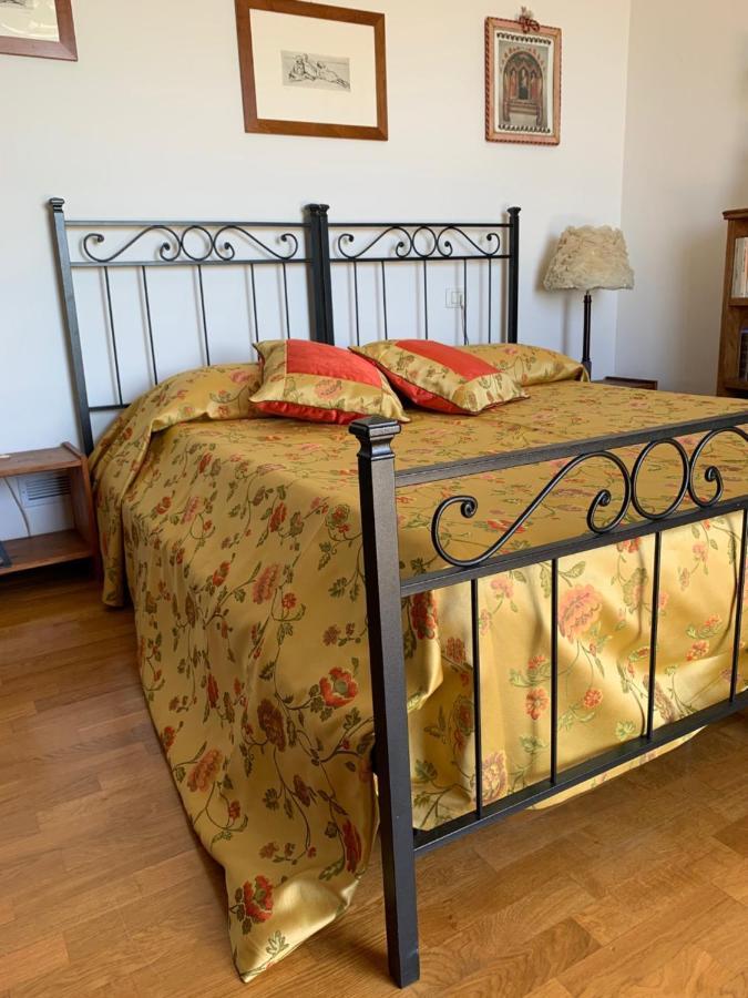 B&B Sei Cipressi Impruneta Bagian luar foto